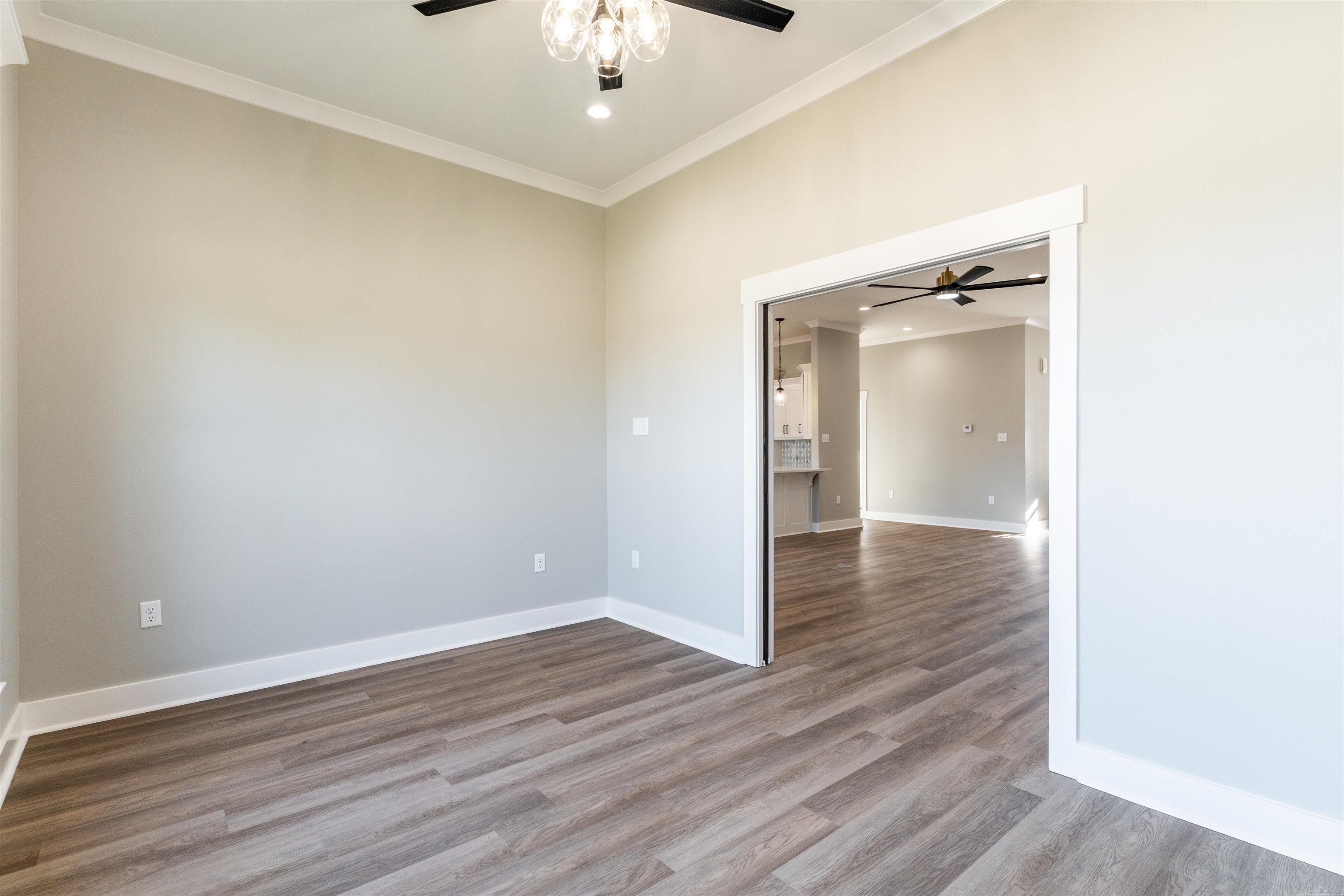 IVY PLACE - Residential