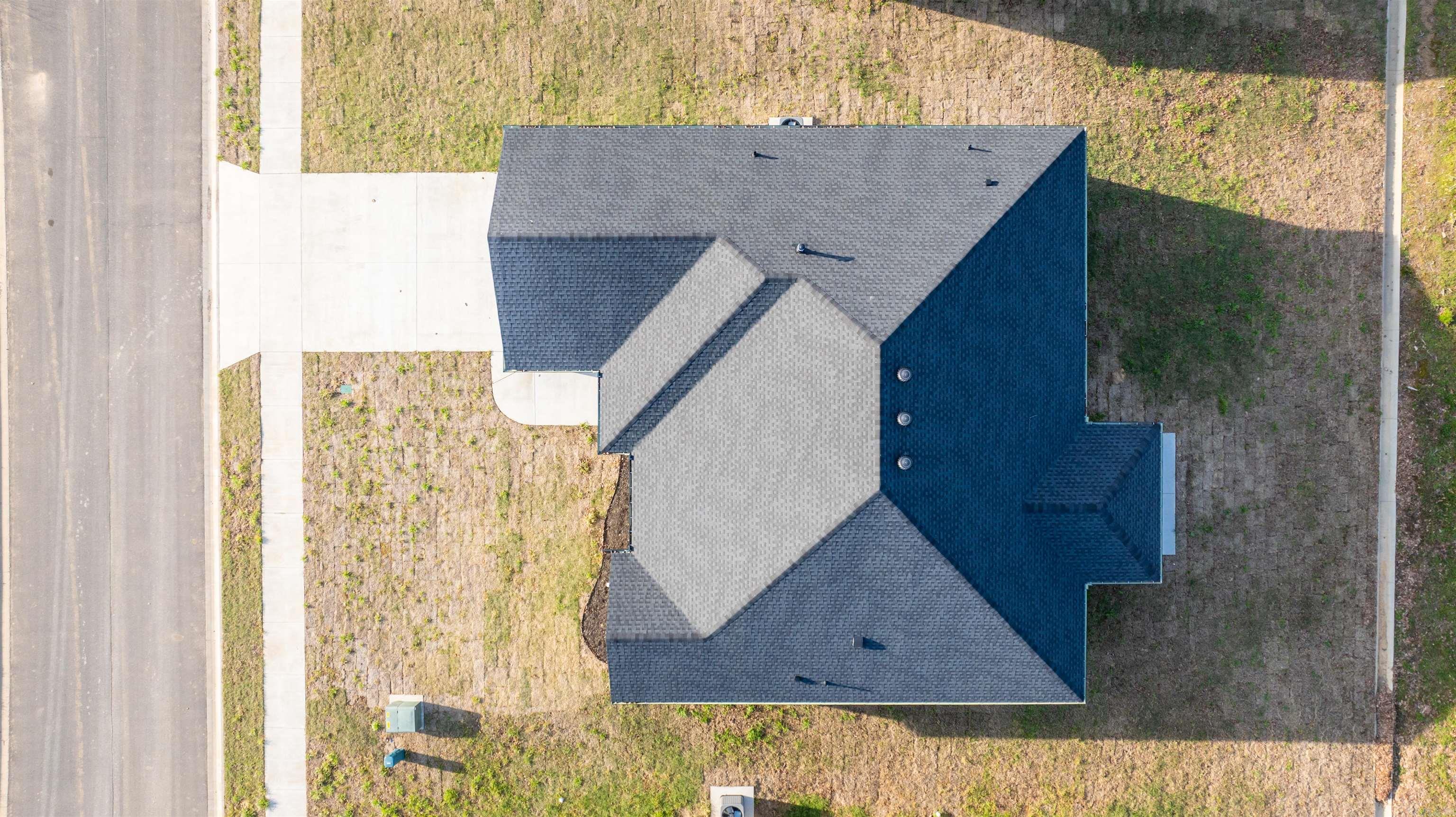 IVY PLACE - Residential