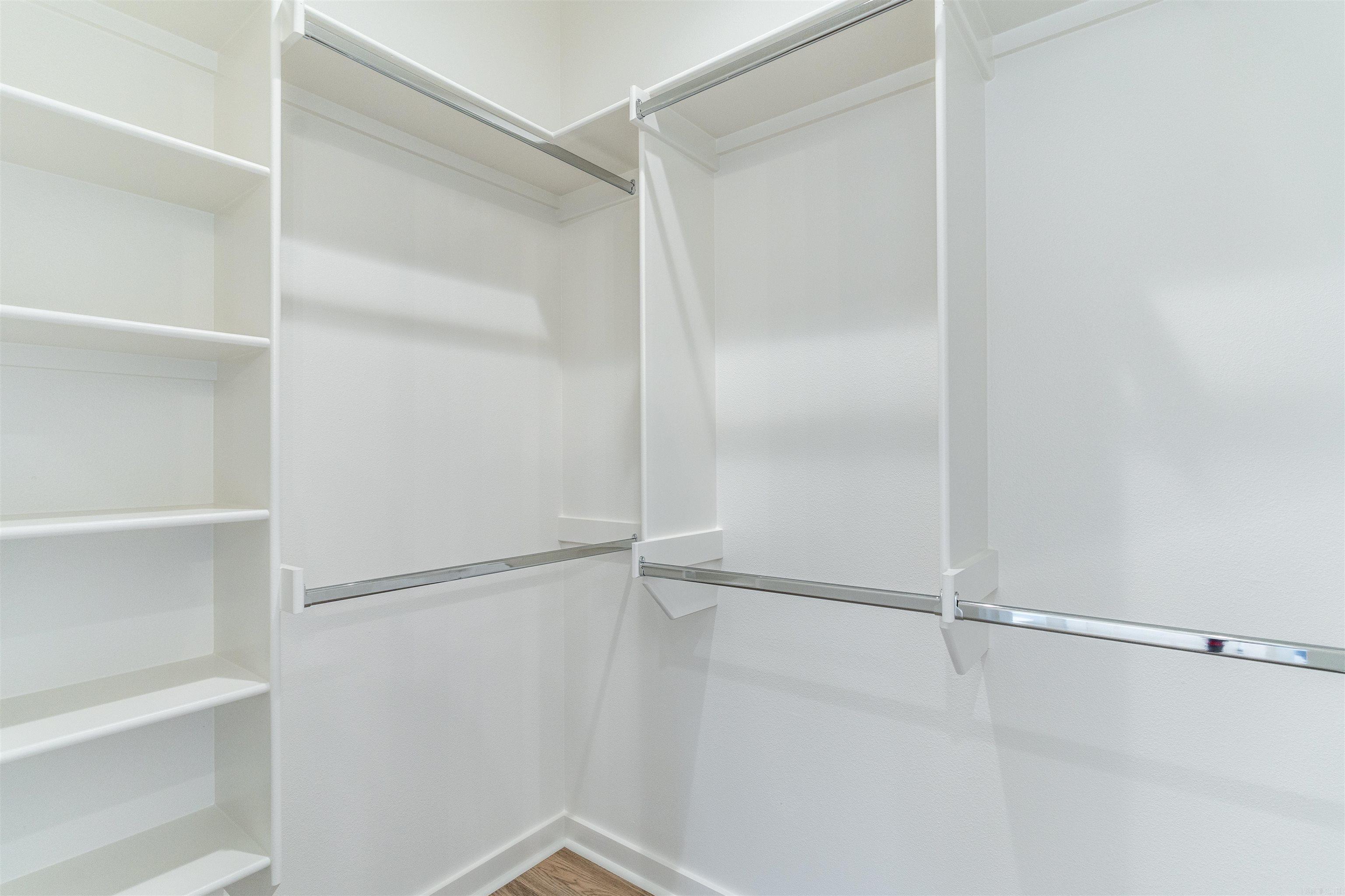 IVY PLACE - Residential