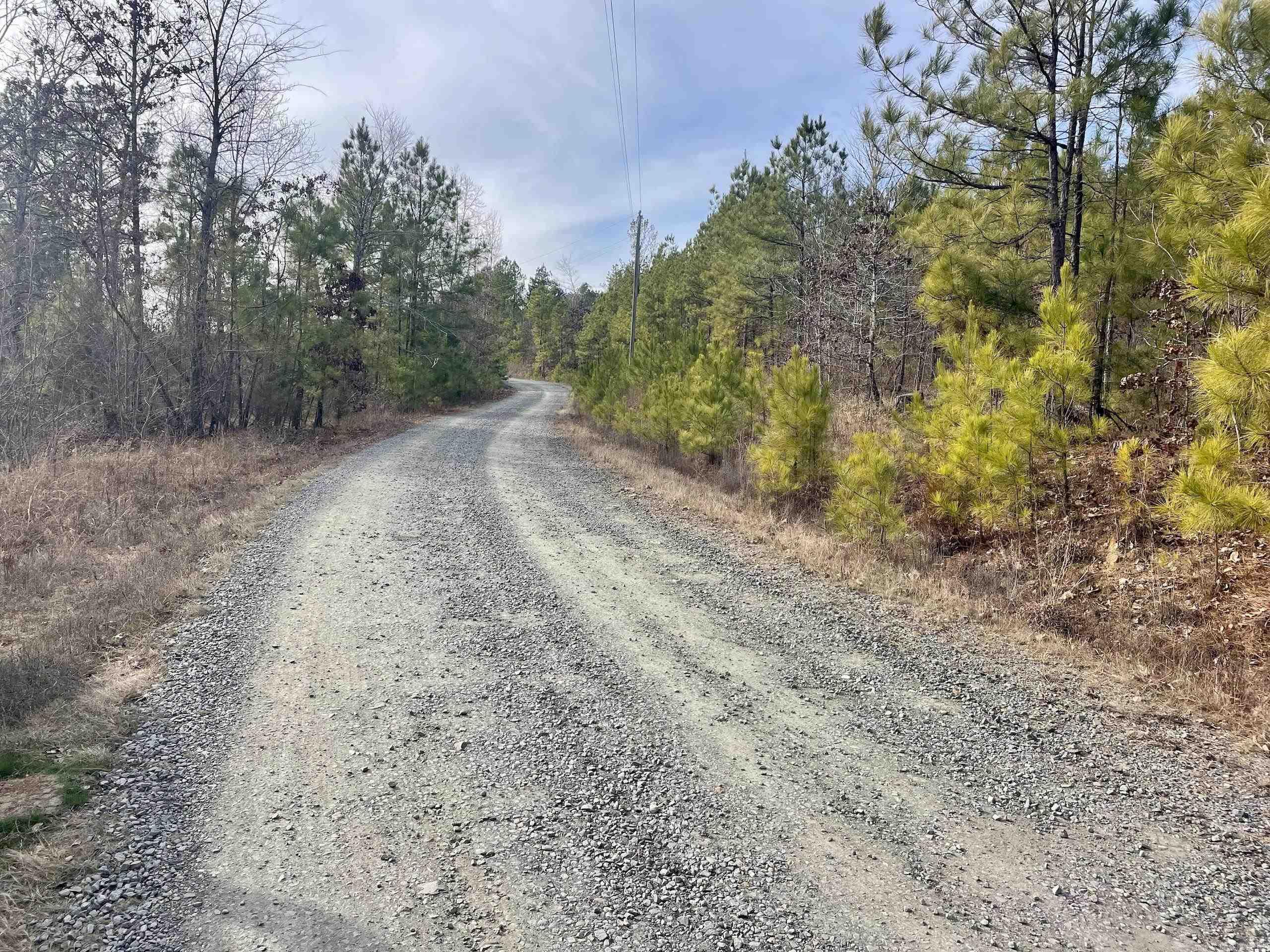 Not in Subdivision - Land