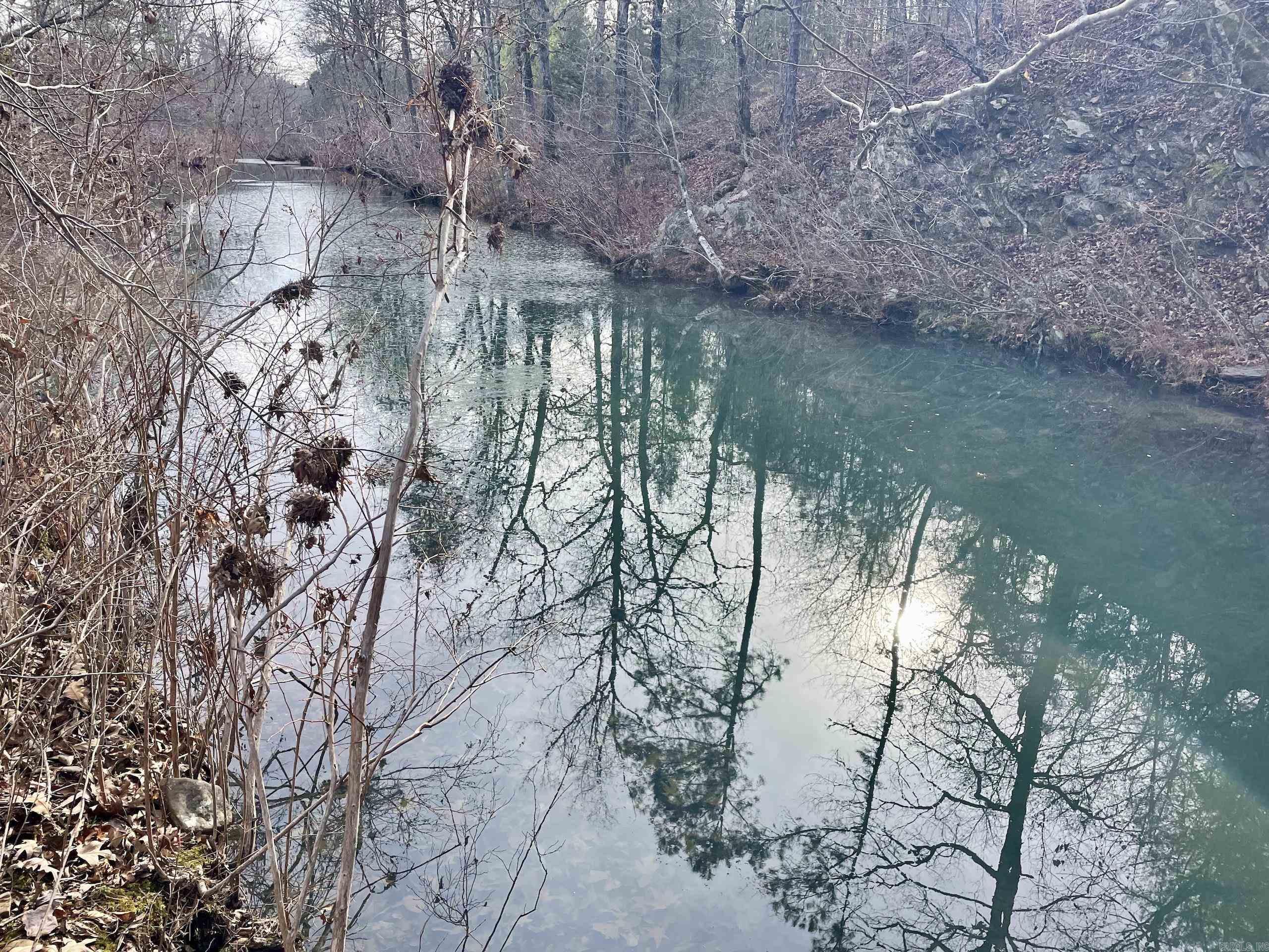 Not in Subdivision - Land