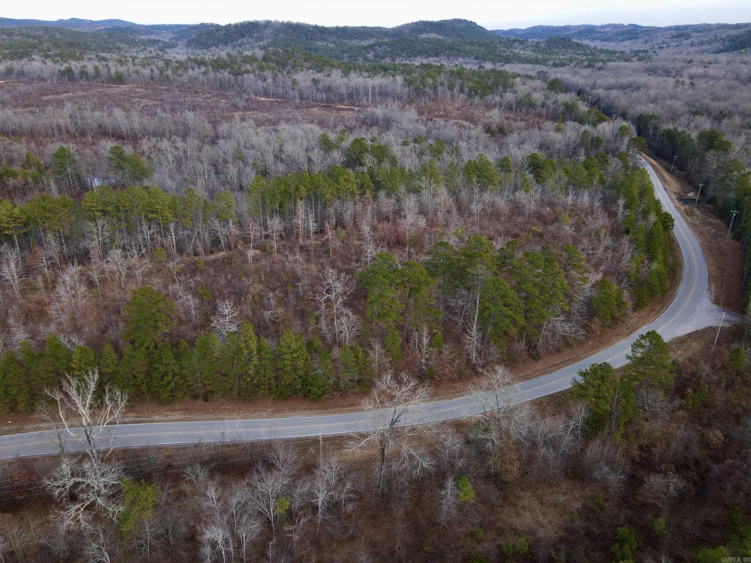 Not in Subdivision - Land