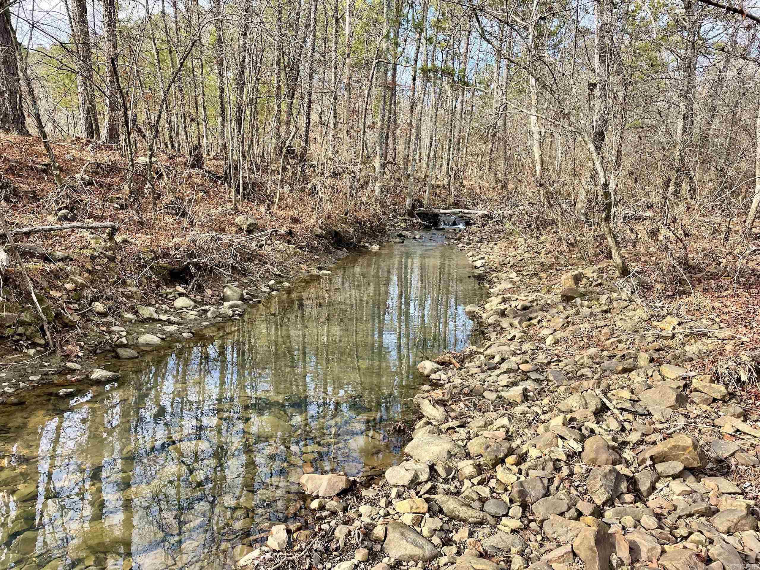 Not in Subdivision - Land