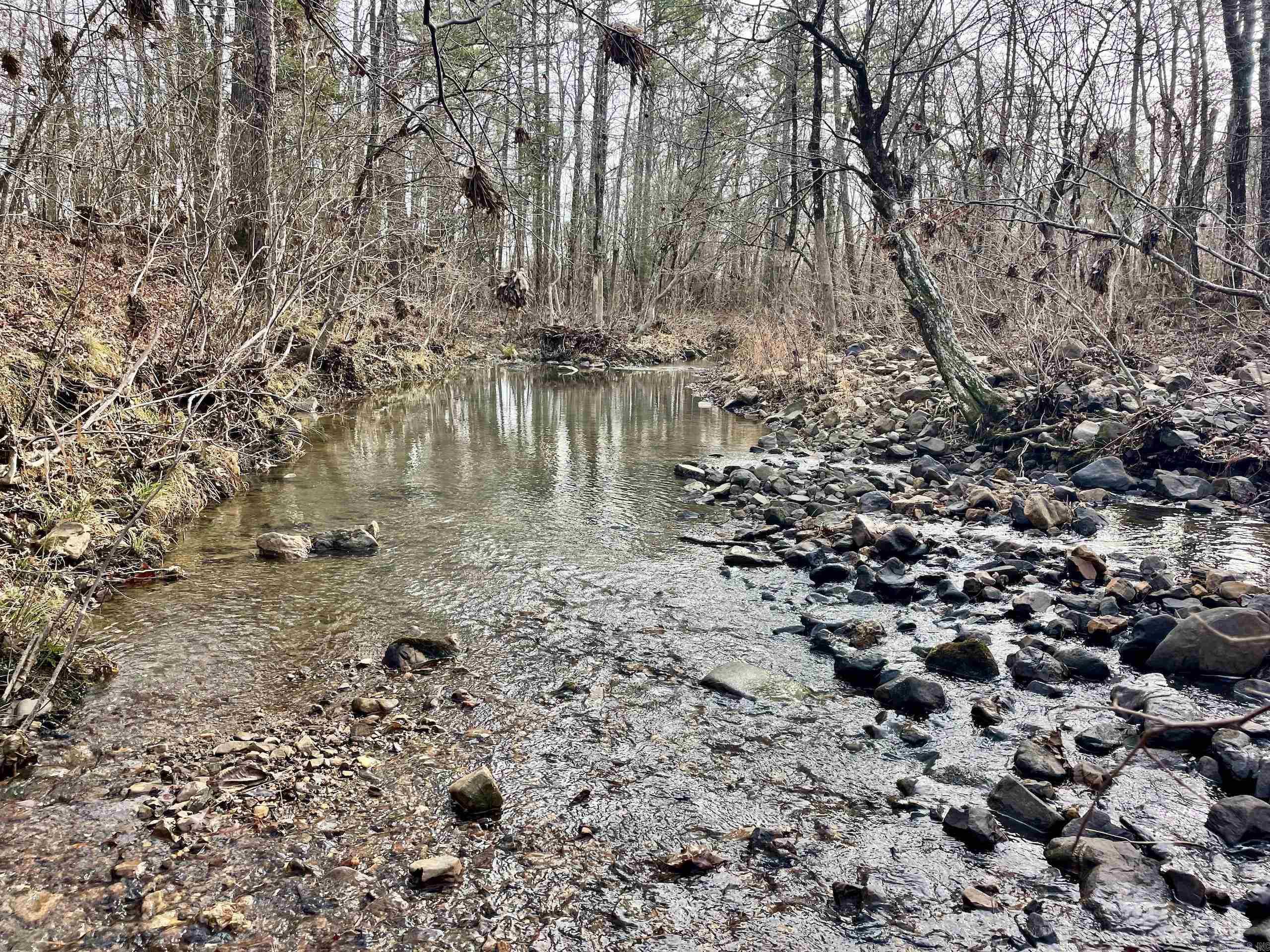 Not in Subdivision - Land