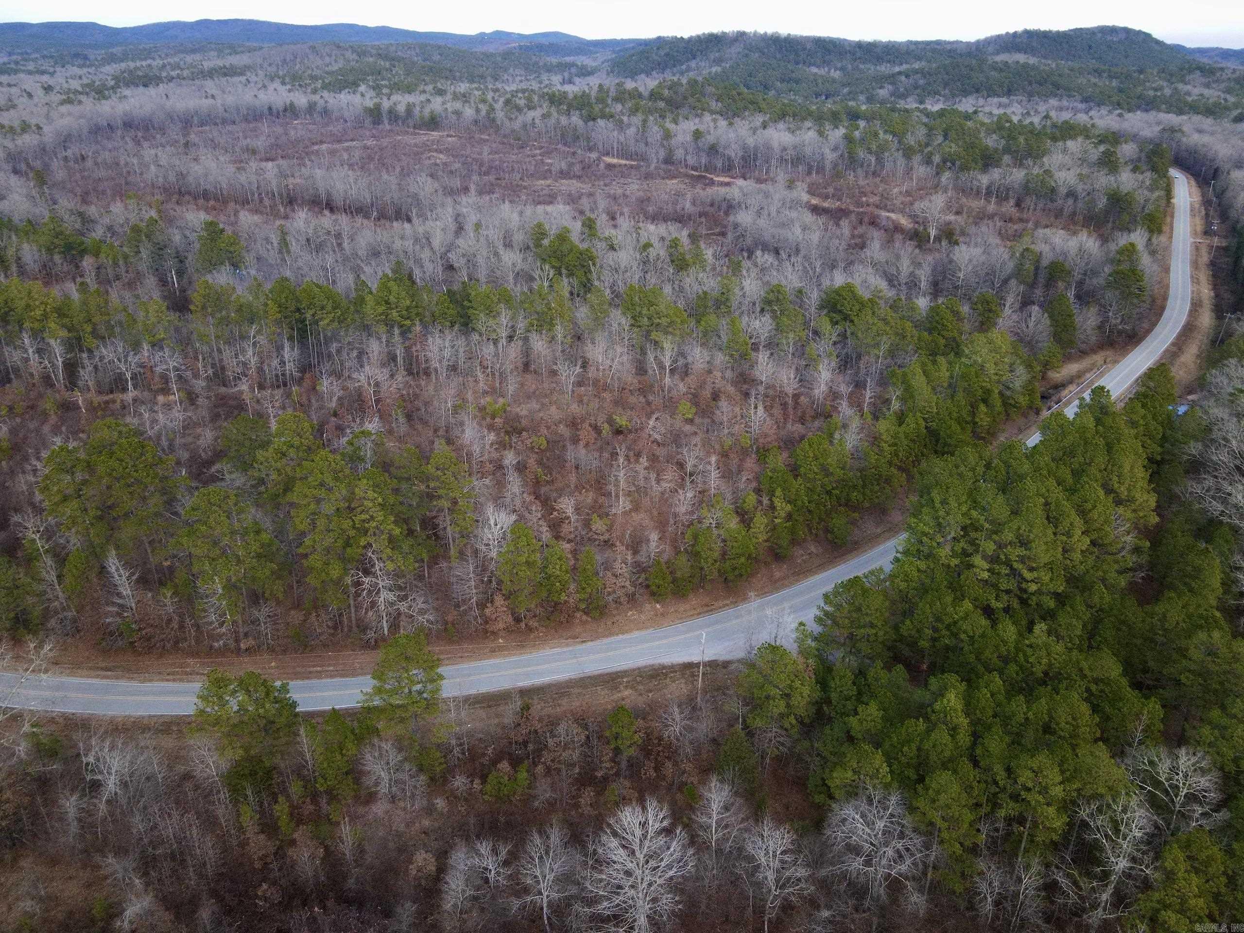 Not in Subdivision - Land