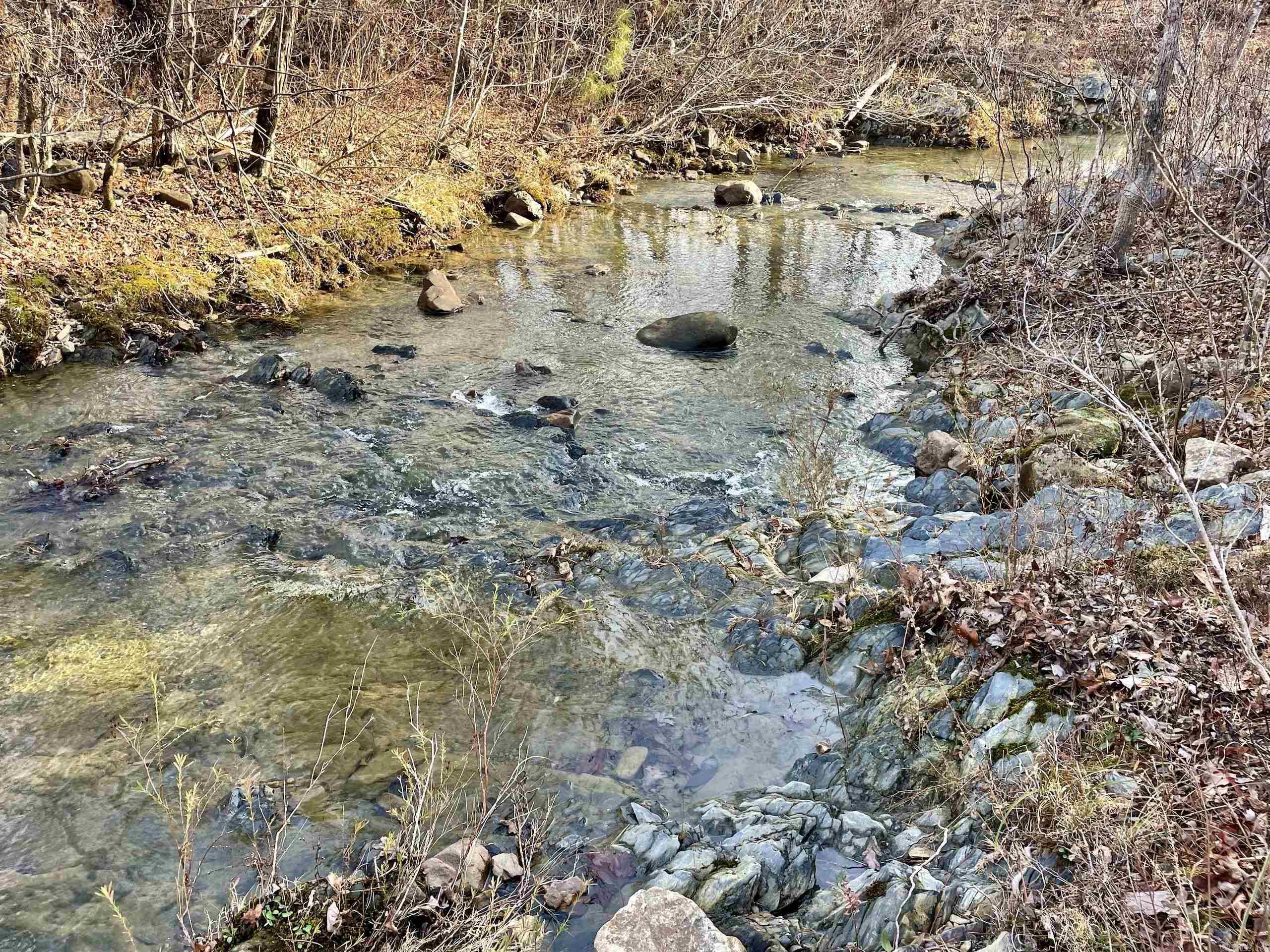 Not in Subdivision - Land