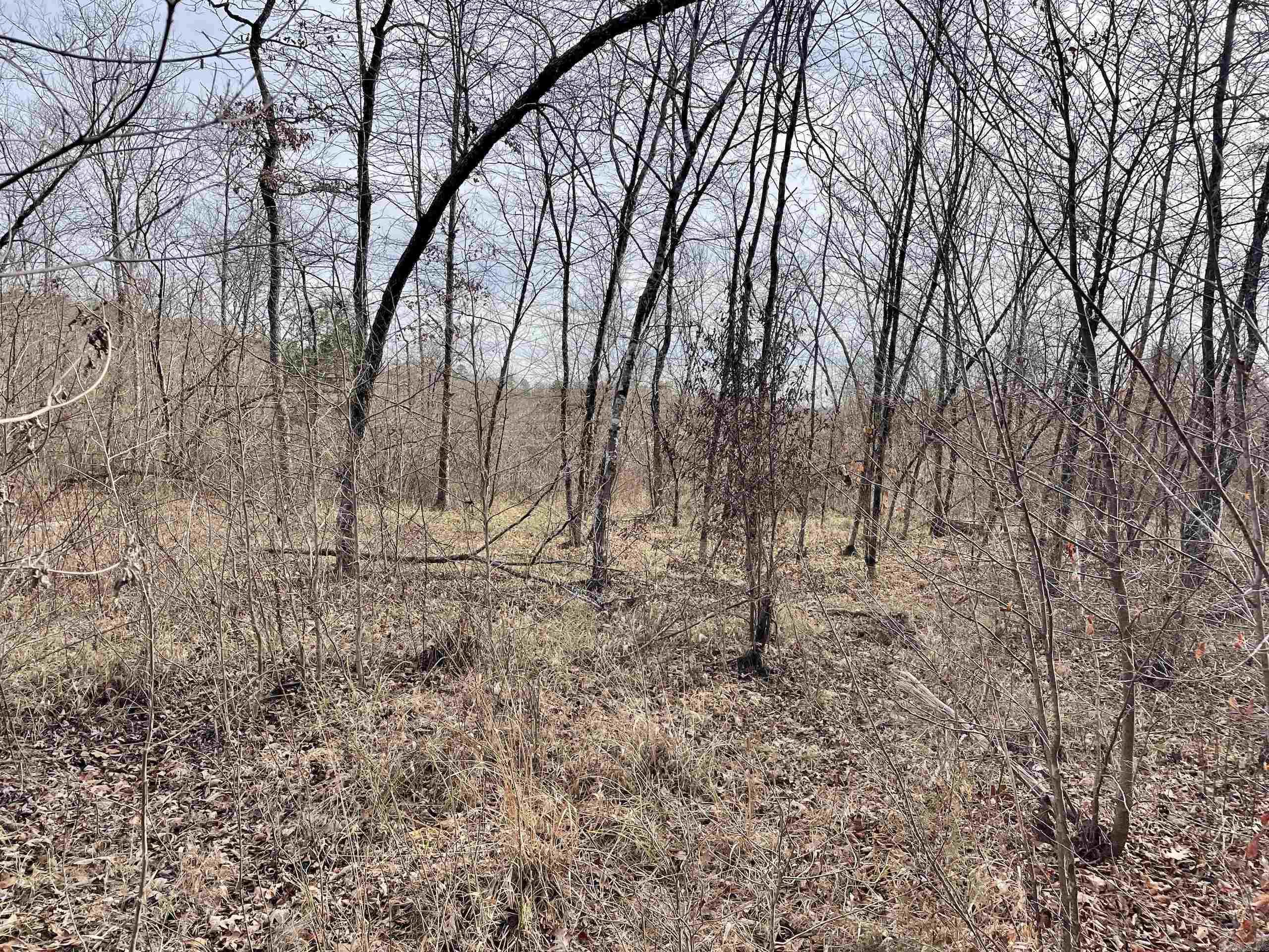 Not in Subdivision - Land