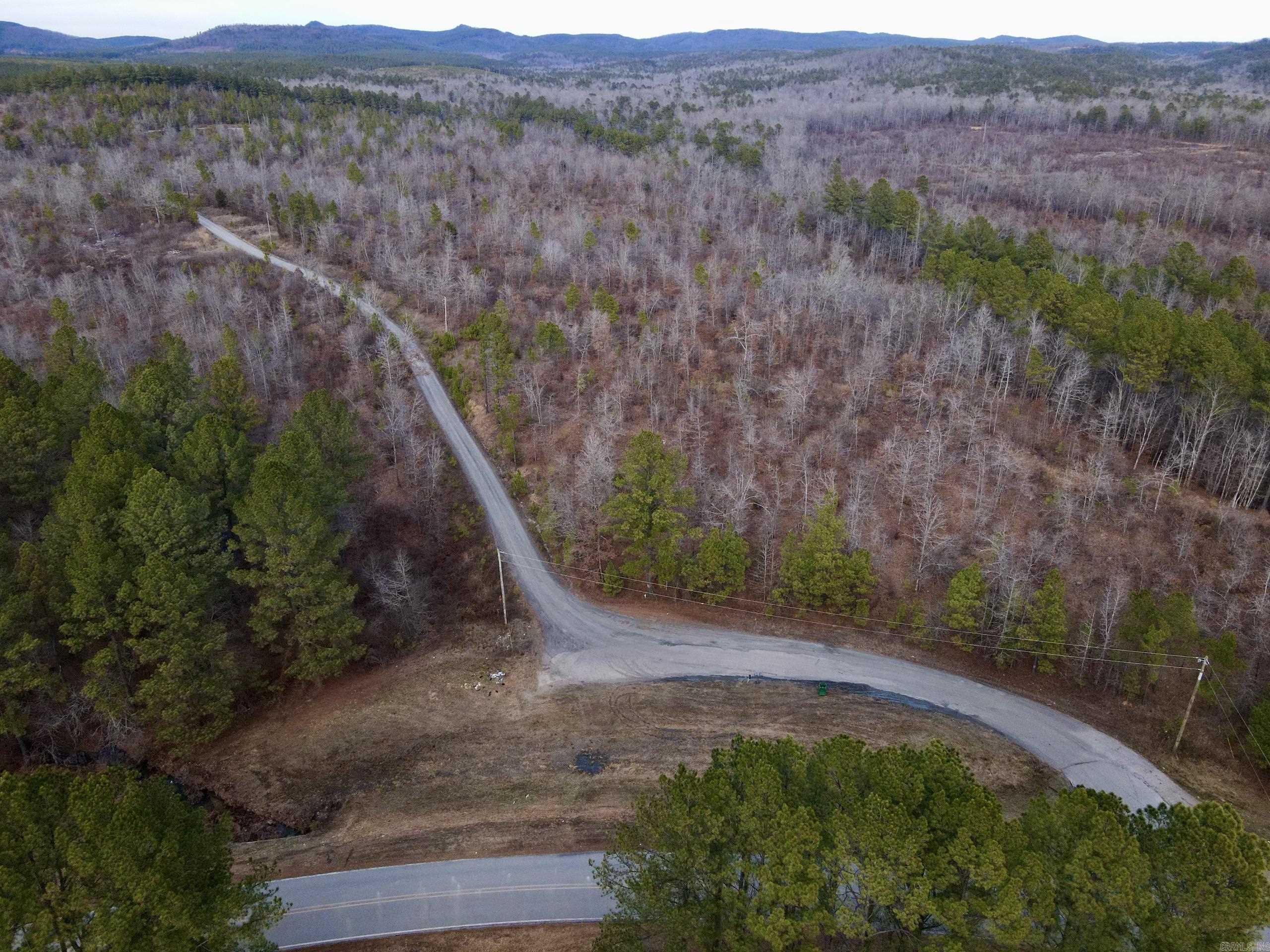 Not in Subdivision - Land