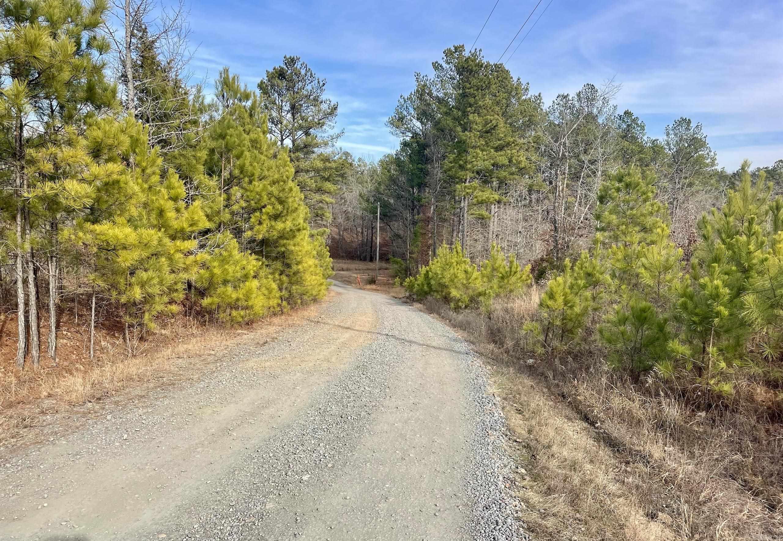 Not in Subdivision - Land