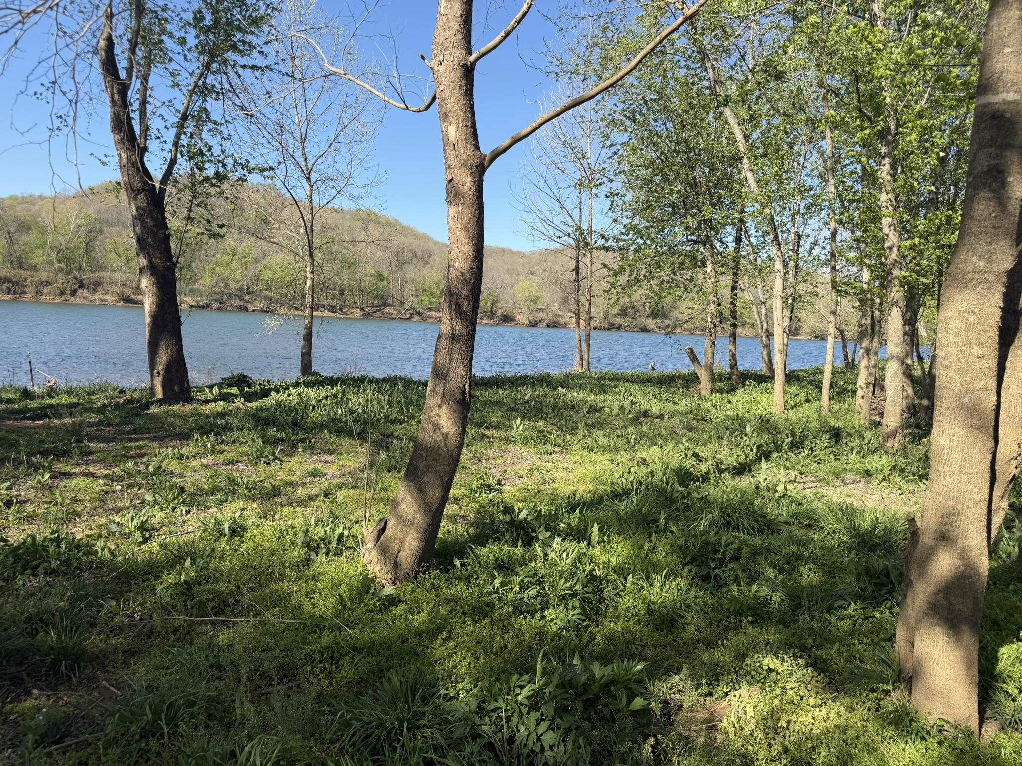 White River Run - Land