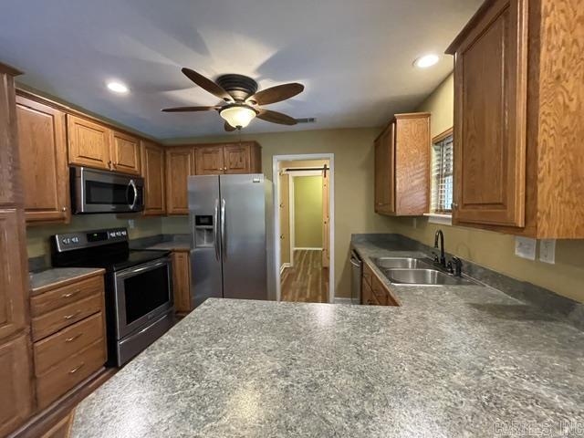 COKER HAMPTON - Residential