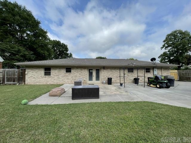 COKER HAMPTON - Residential