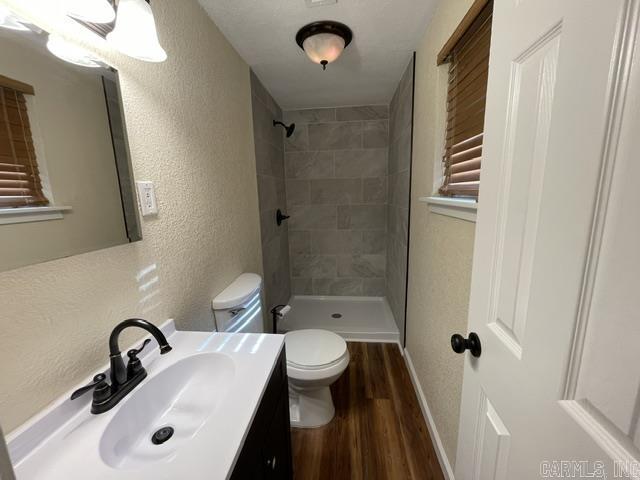 COKER HAMPTON - Residential