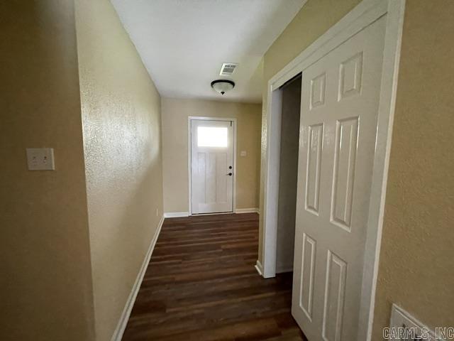 COKER HAMPTON - Residential