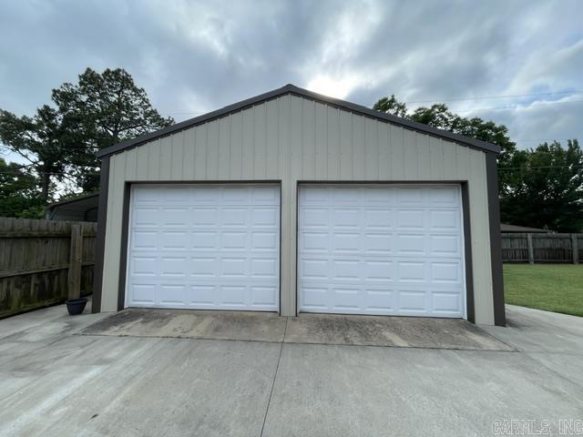 COKER HAMPTON - Residential