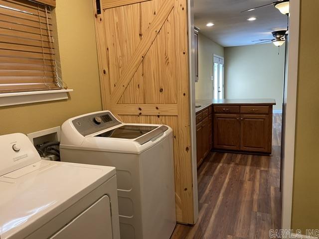 COKER HAMPTON - Residential