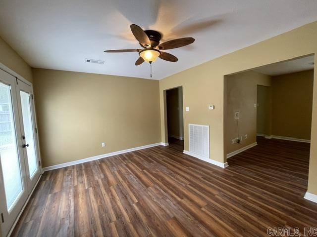 COKER HAMPTON - Residential