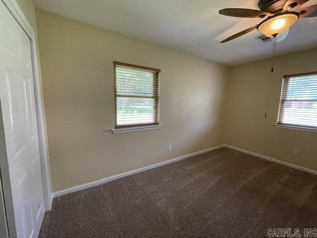 COKER HAMPTON - Residential