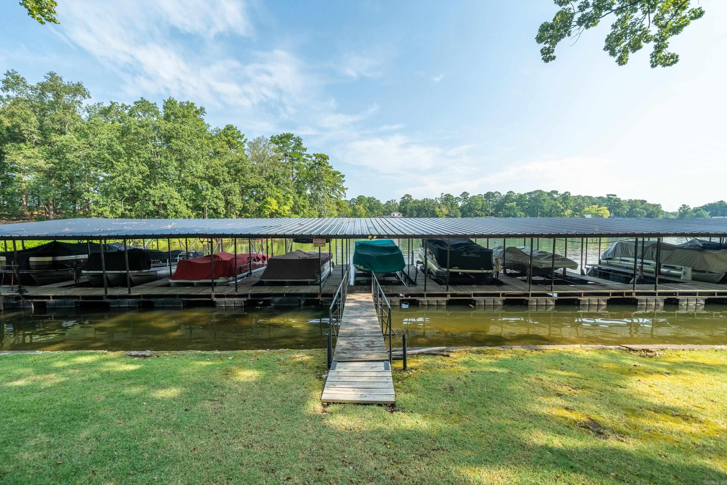SUNSET COVE HPR - Residential