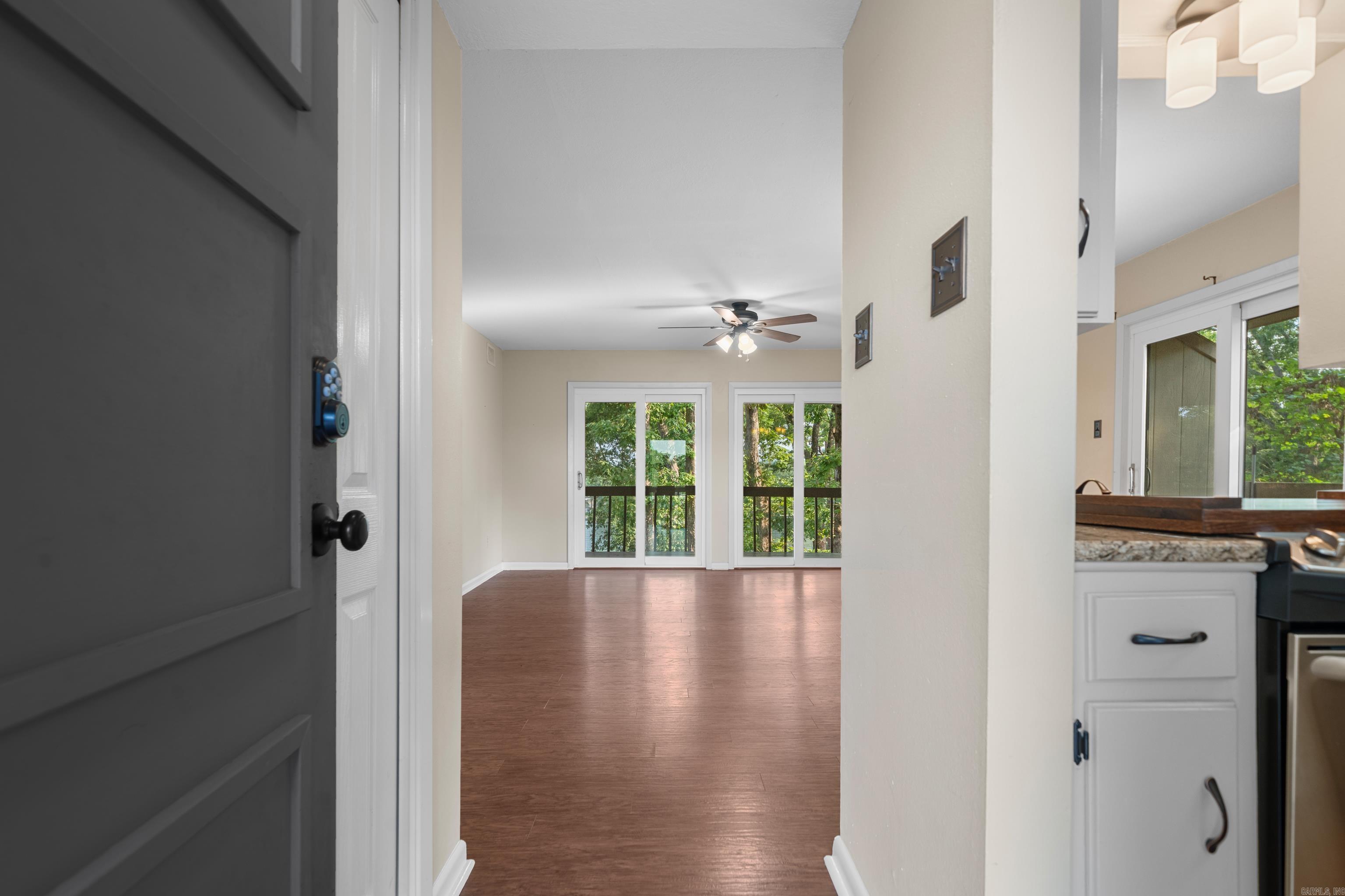 SUNSET COVE HPR - Residential