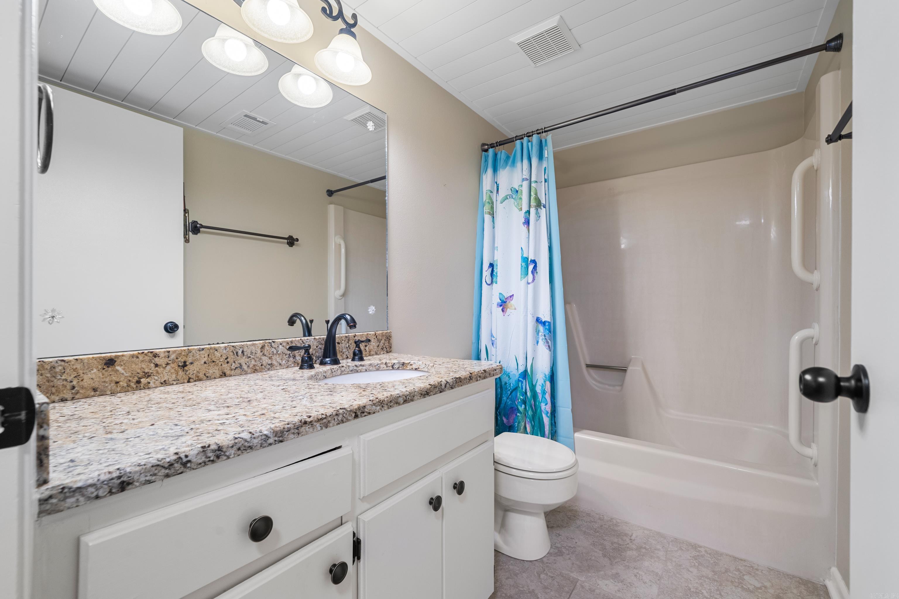 SUNSET COVE HPR - Residential