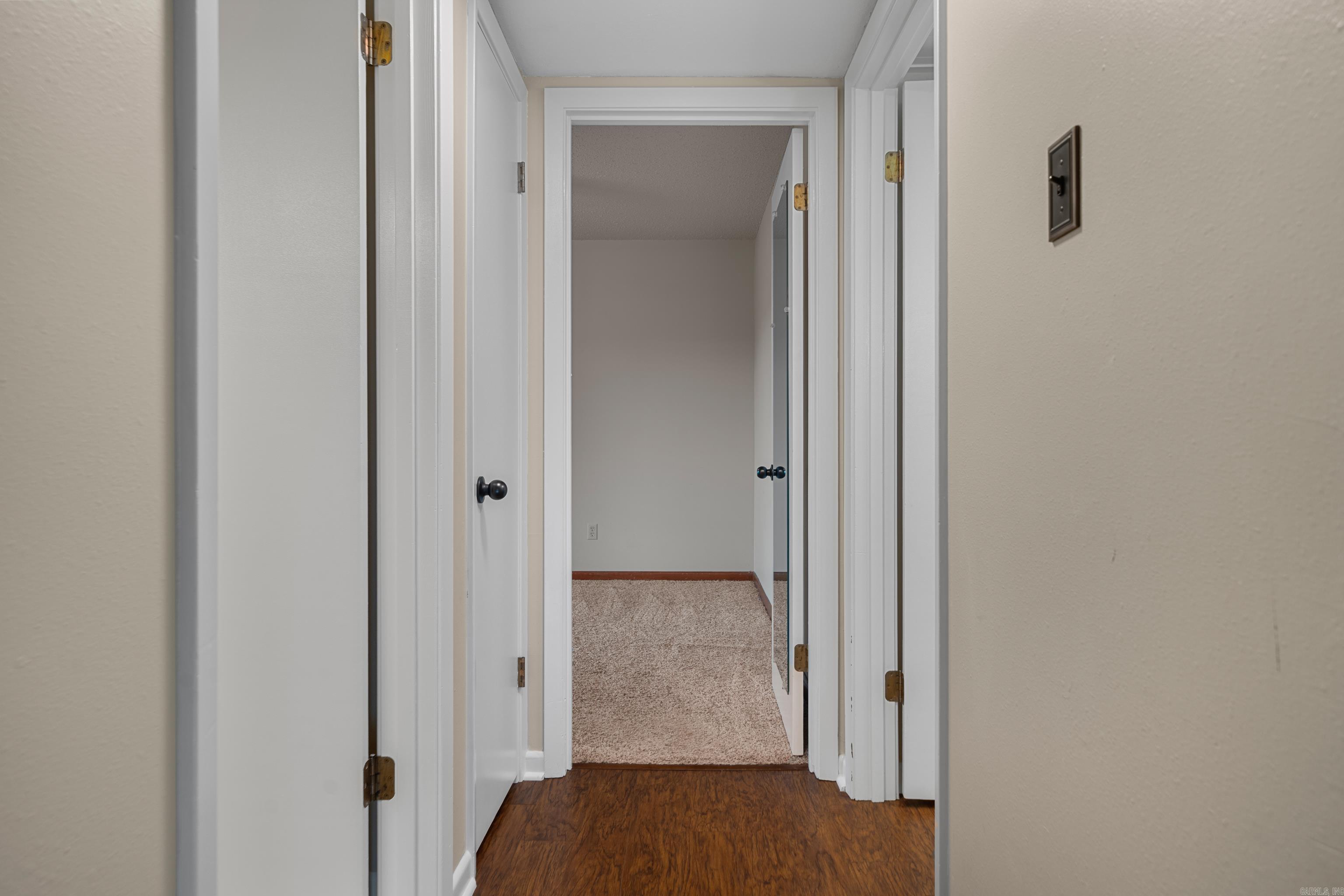 SUNSET COVE HPR - Residential