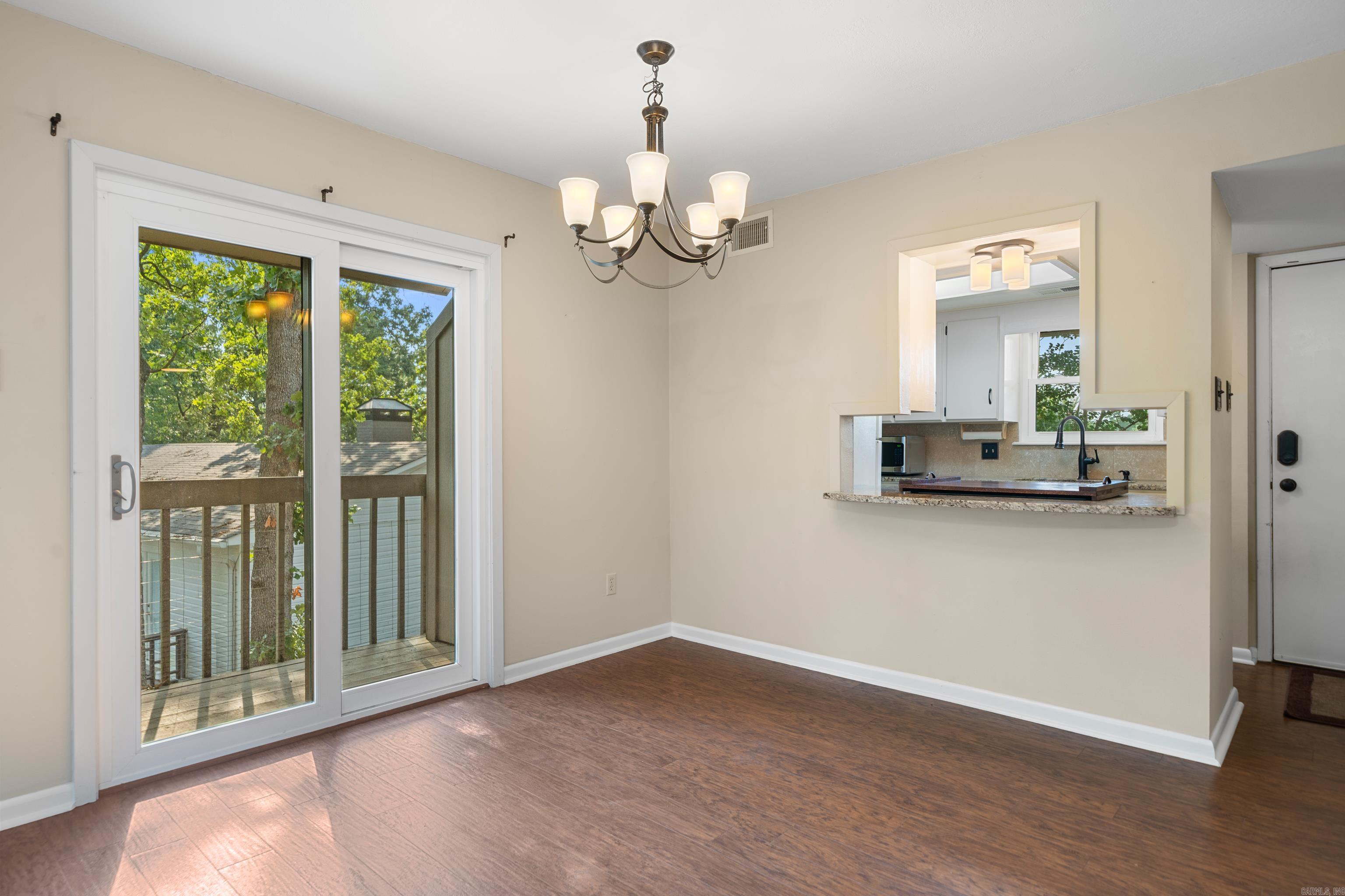 SUNSET COVE HPR - Residential