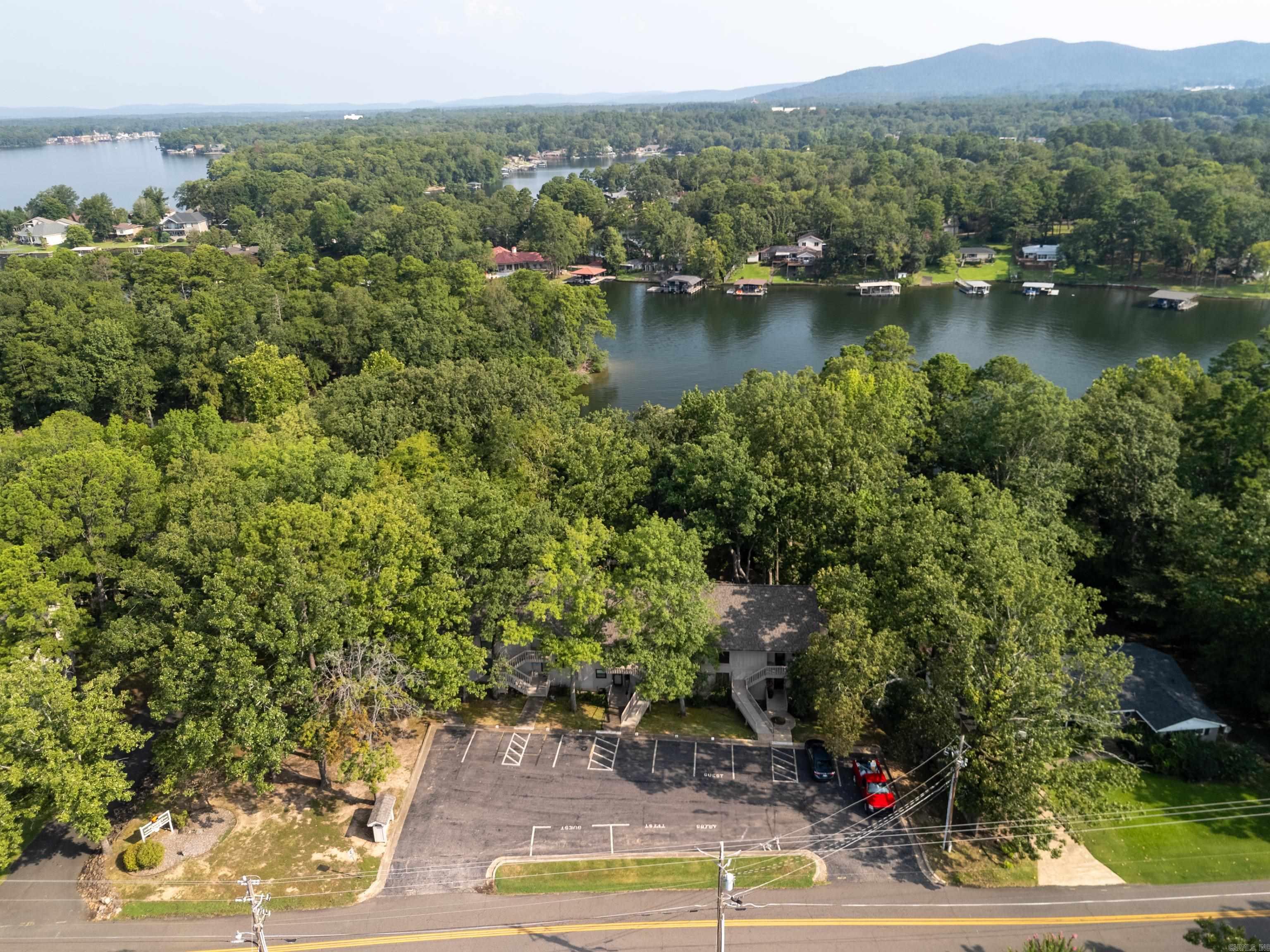 SUNSET COVE HPR - Residential