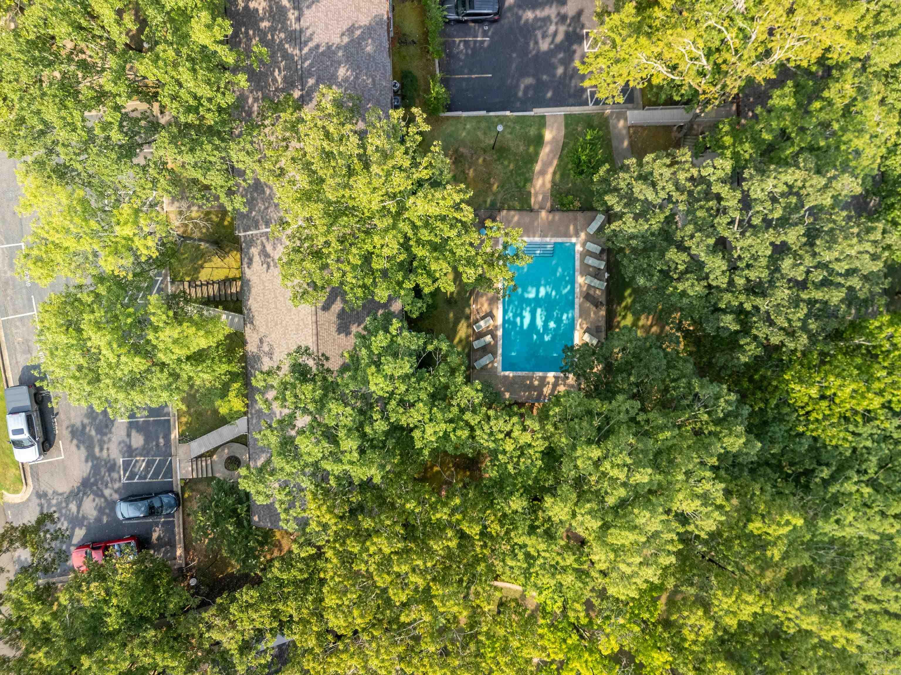 SUNSET COVE HPR - Residential