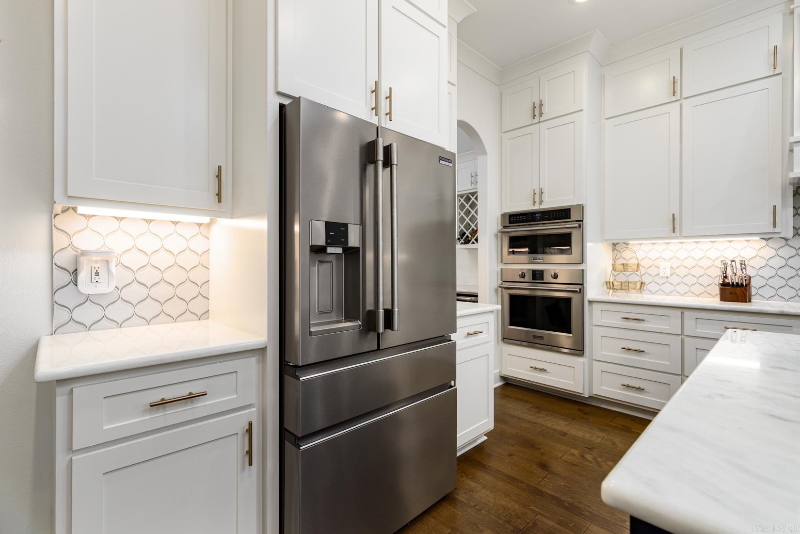 Wildwood Place - Residential