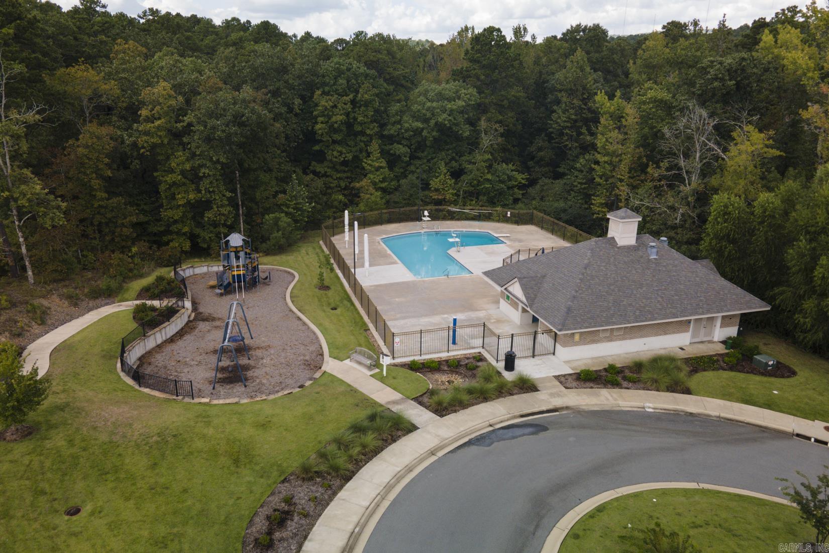 Wildwood Place - Residential