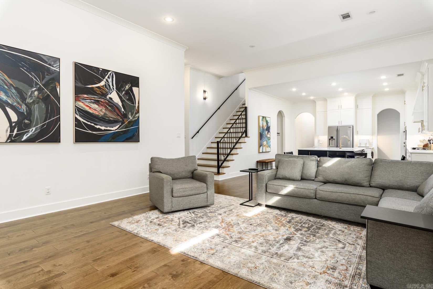 Wildwood Place - Residential