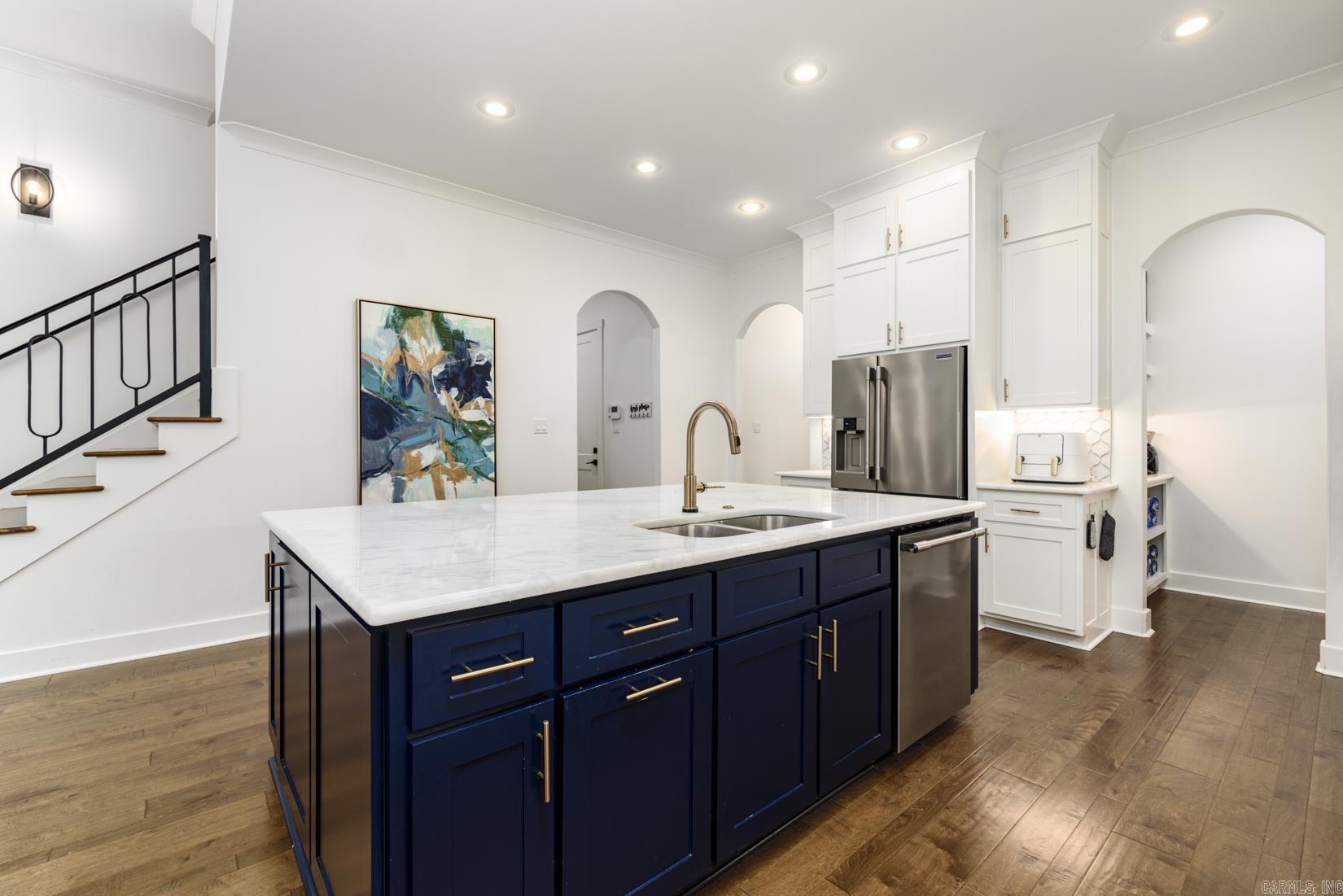 Wildwood Place - Residential