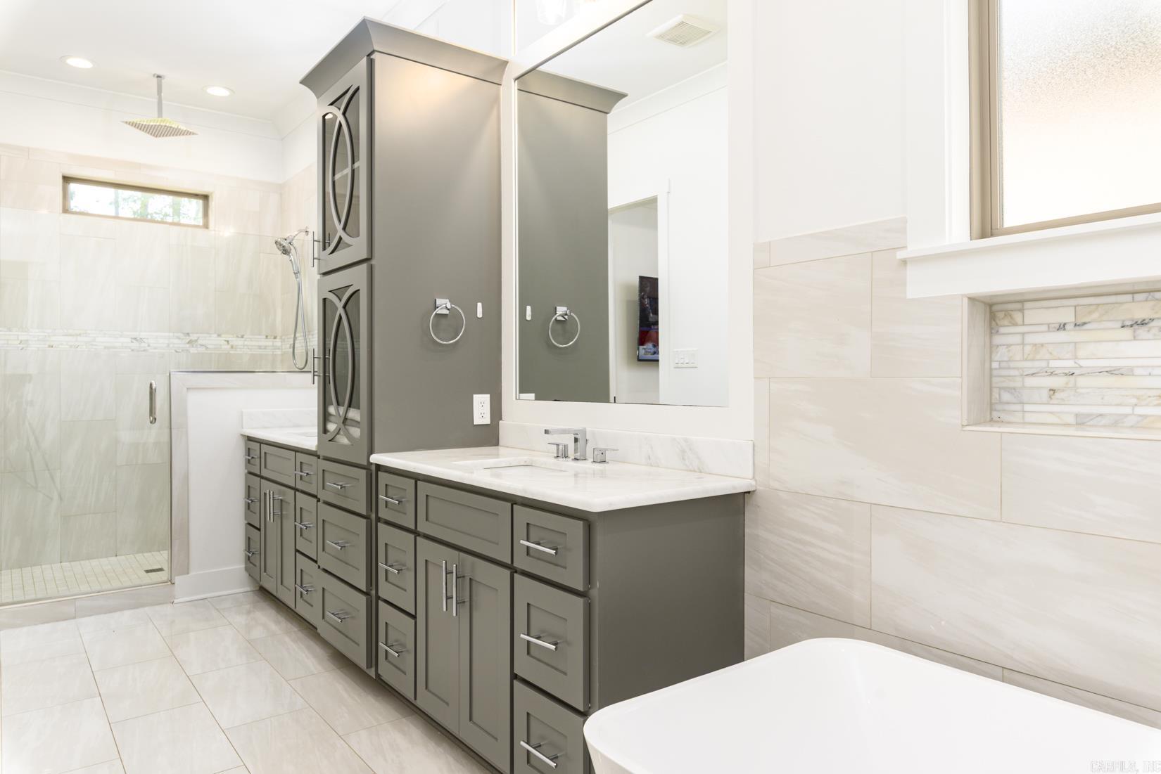 Wildwood Place - Residential