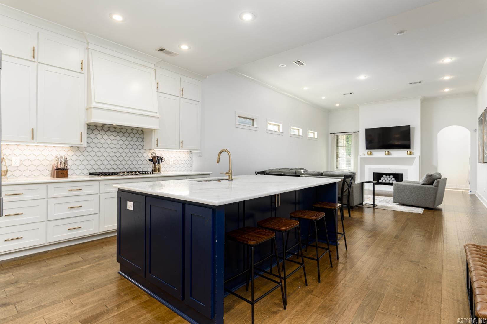 Wildwood Place - Residential