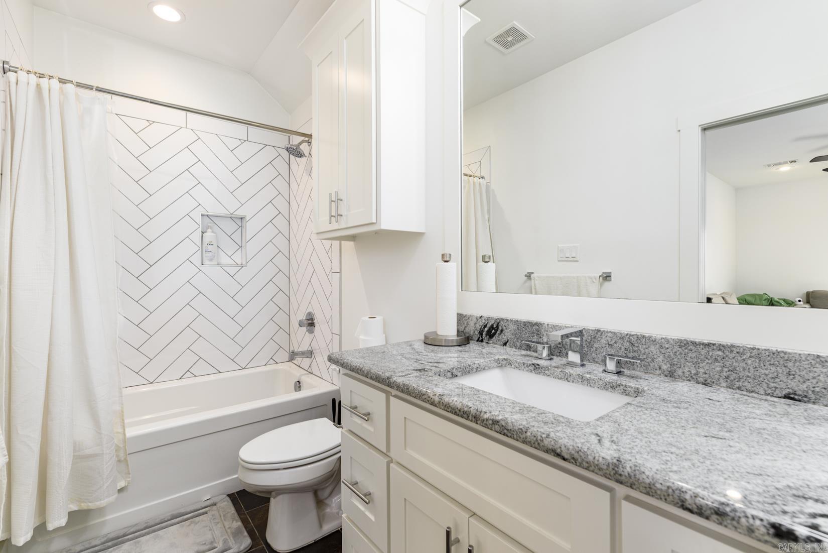 Wildwood Place - Residential