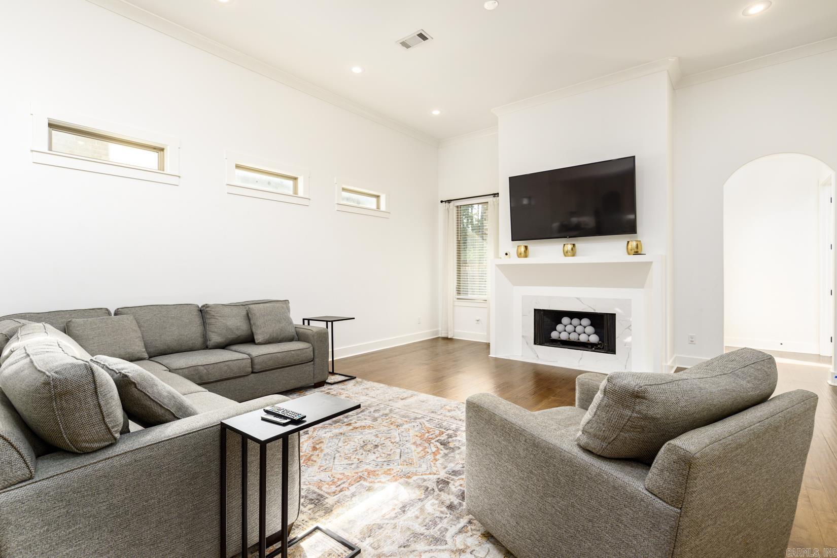 Wildwood Place - Residential