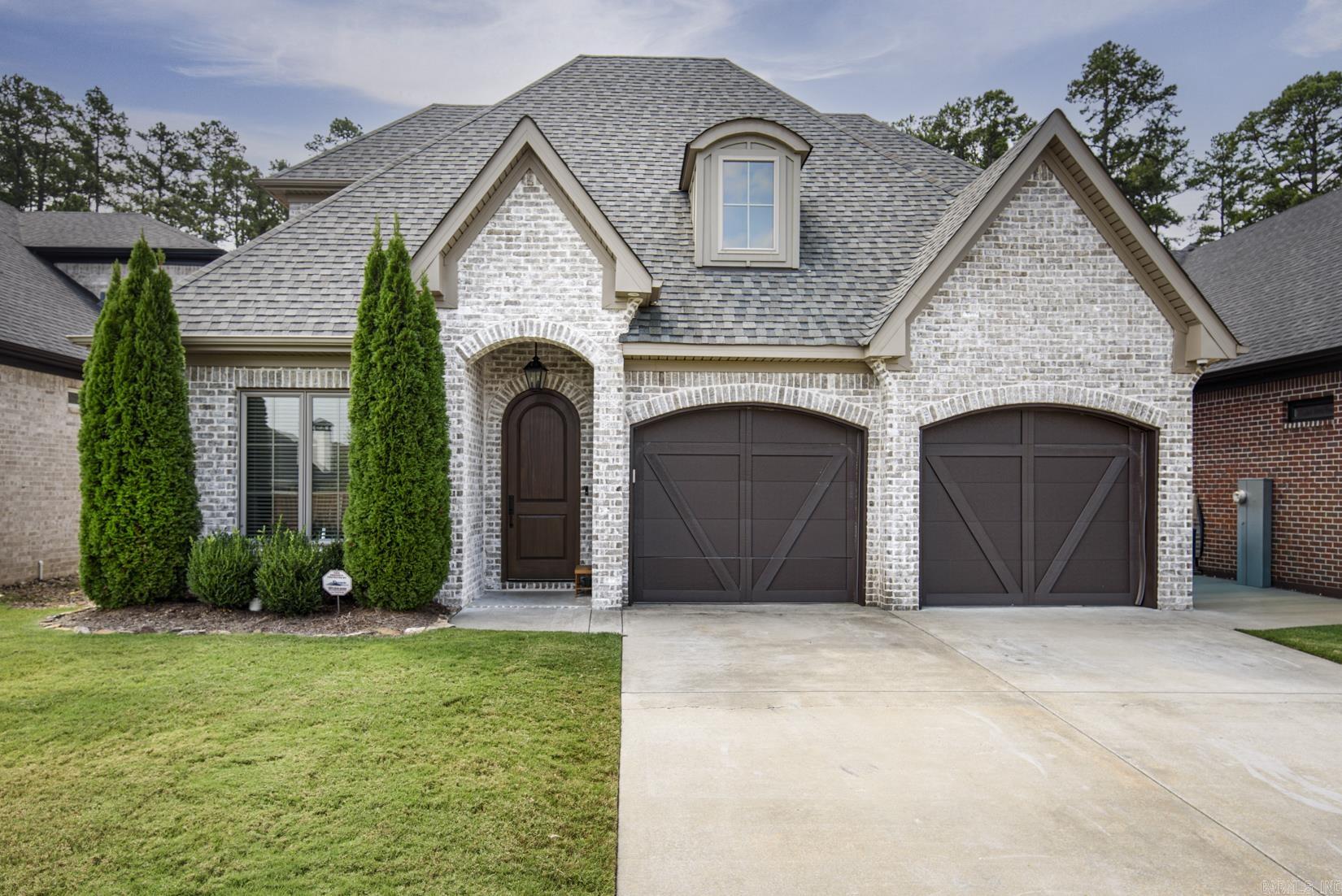 Wildwood Place - Residential