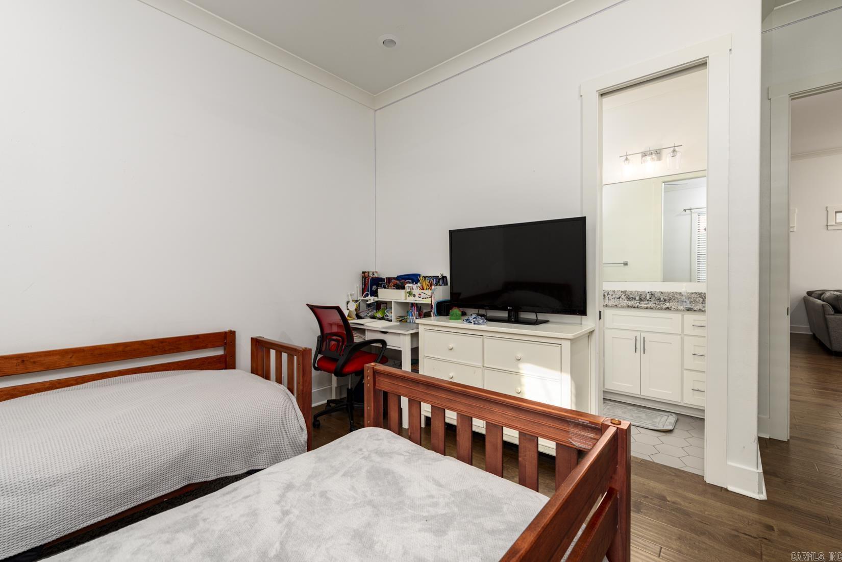 Wildwood Place - Residential