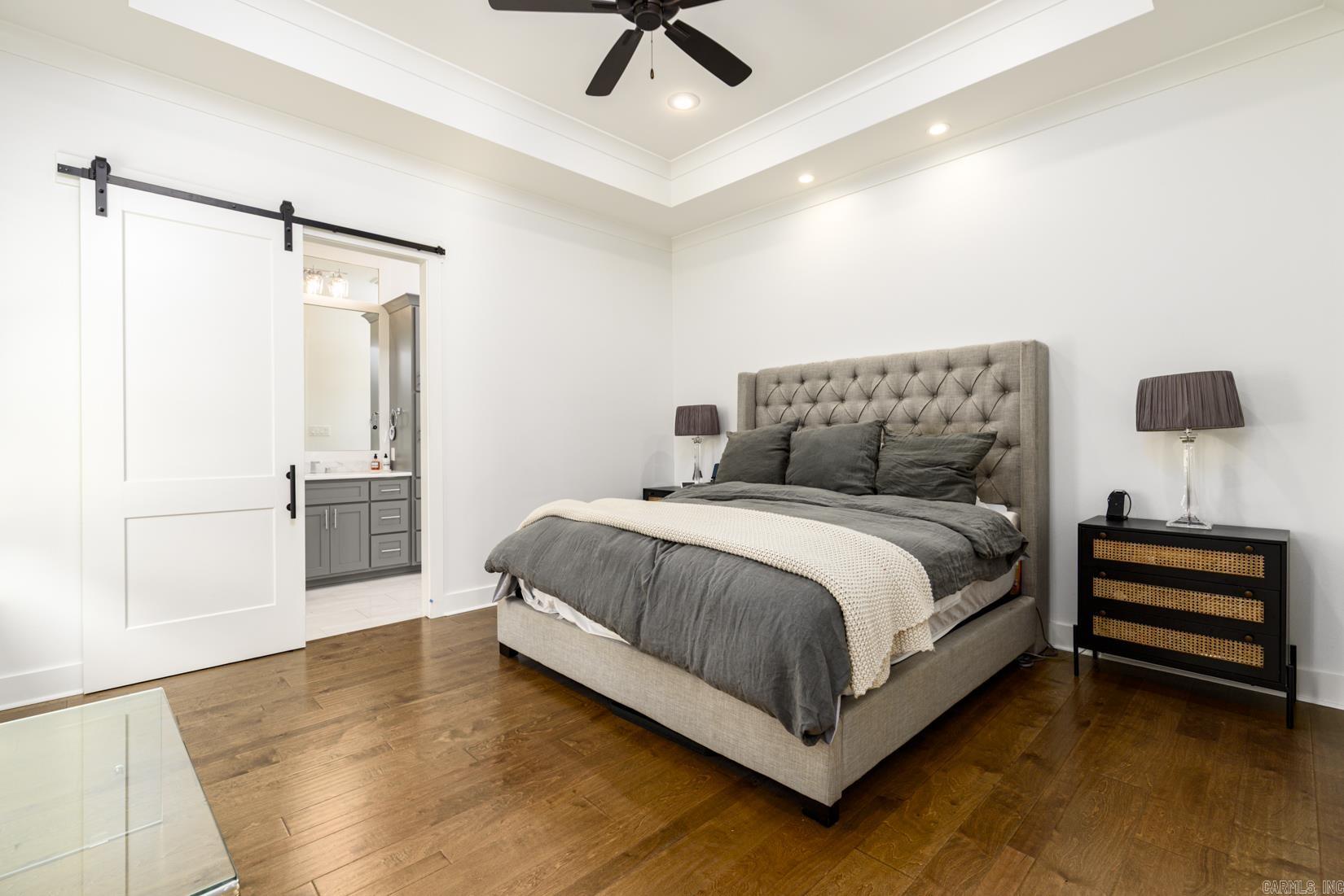 Wildwood Place - Residential