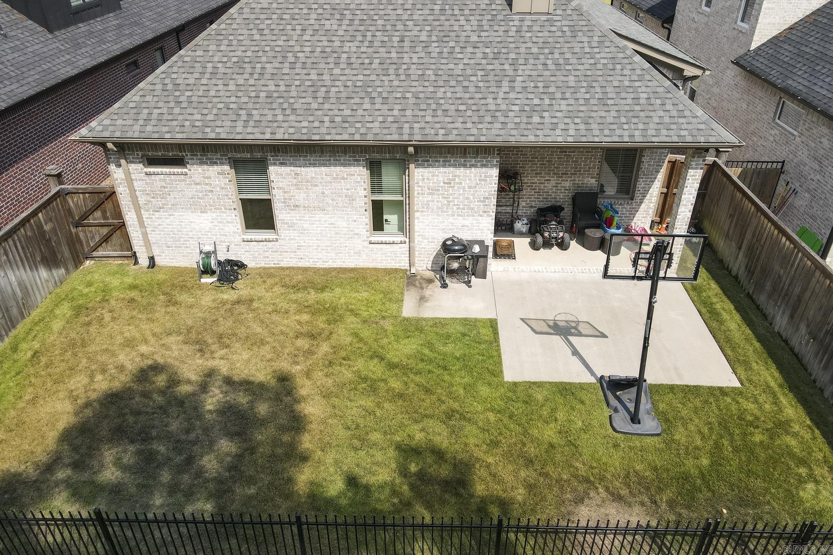 Wildwood Place - Residential