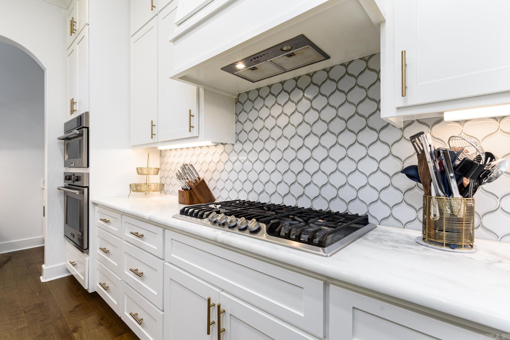 Wildwood Place - Residential