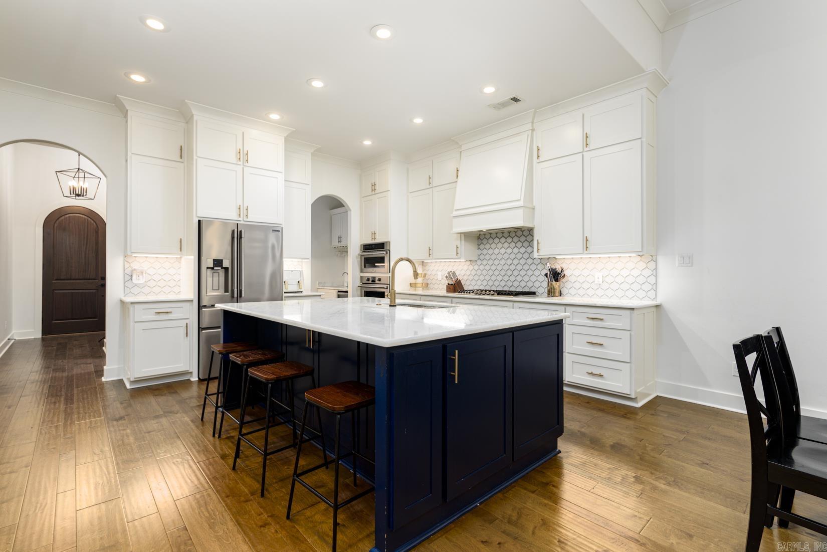 Wildwood Place - Residential