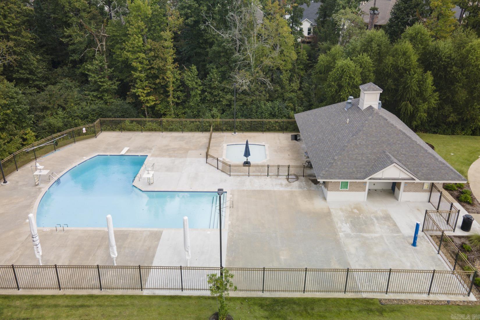 Wildwood Place - Residential