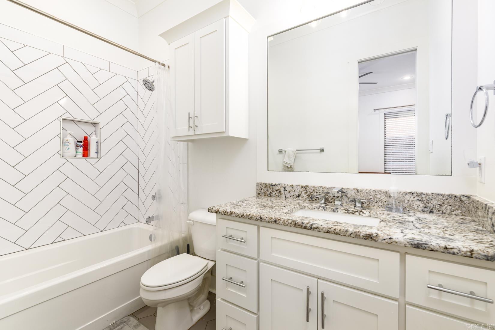 Wildwood Place - Residential