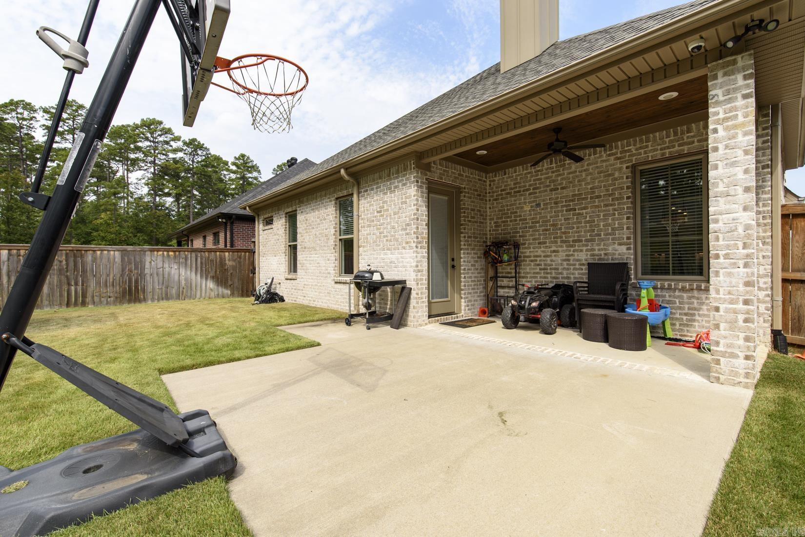 Wildwood Place - Residential