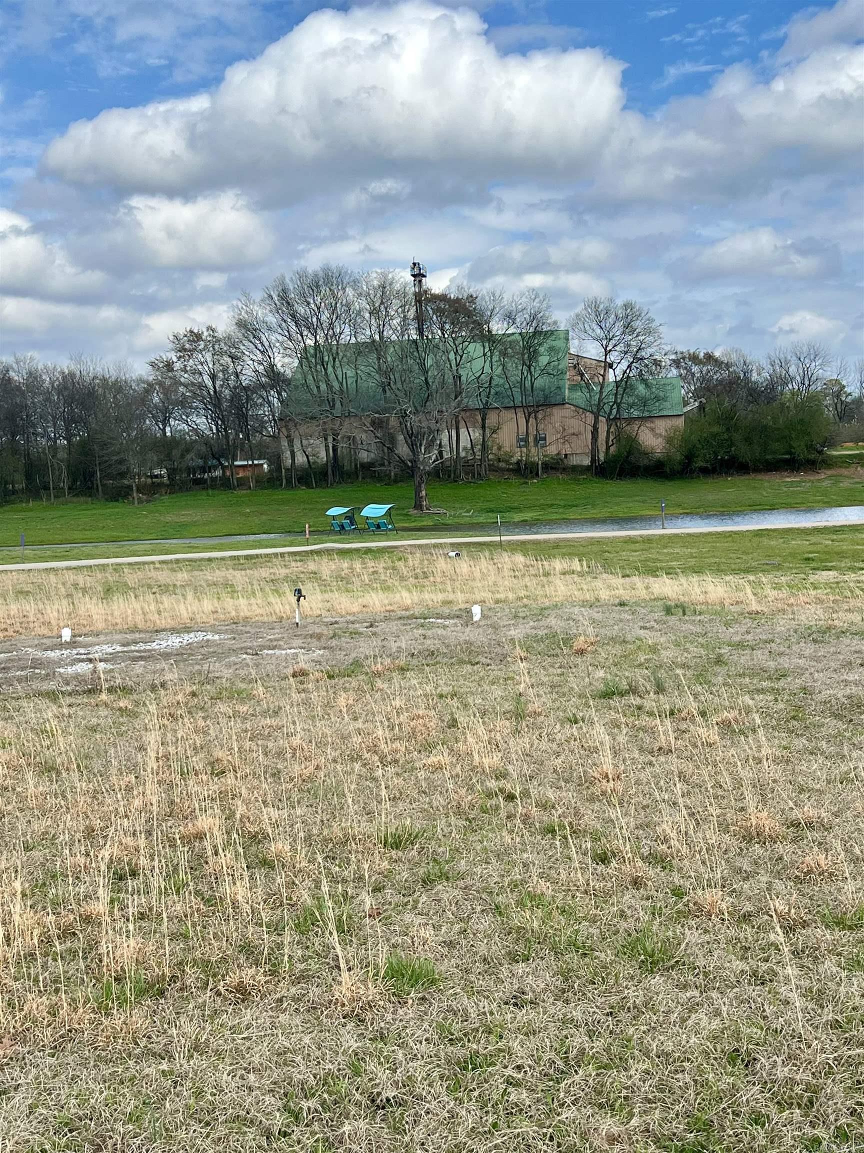 Jordans Bend at Caddos - Land