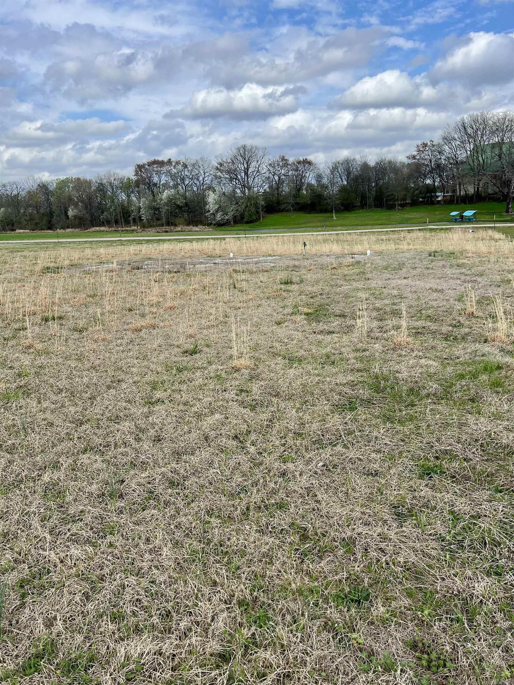 Jordans Bend at Caddos - Land