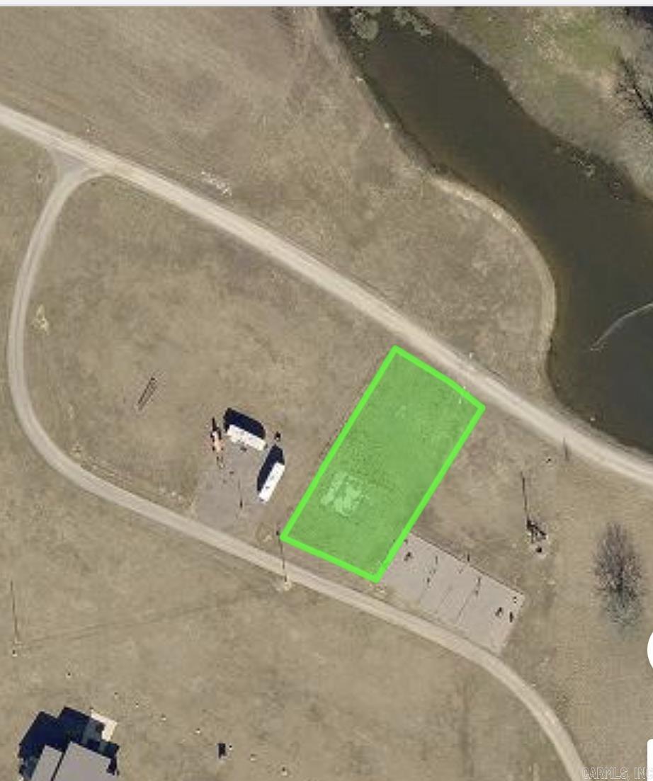 Jordans Bend at Caddos - Land