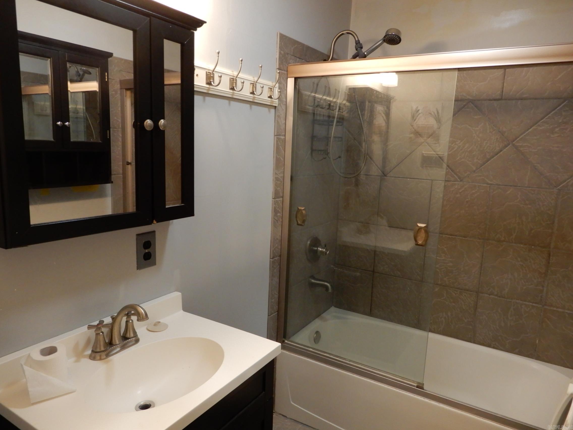 BALD KNOB ORIGINAL TOWN - Residential